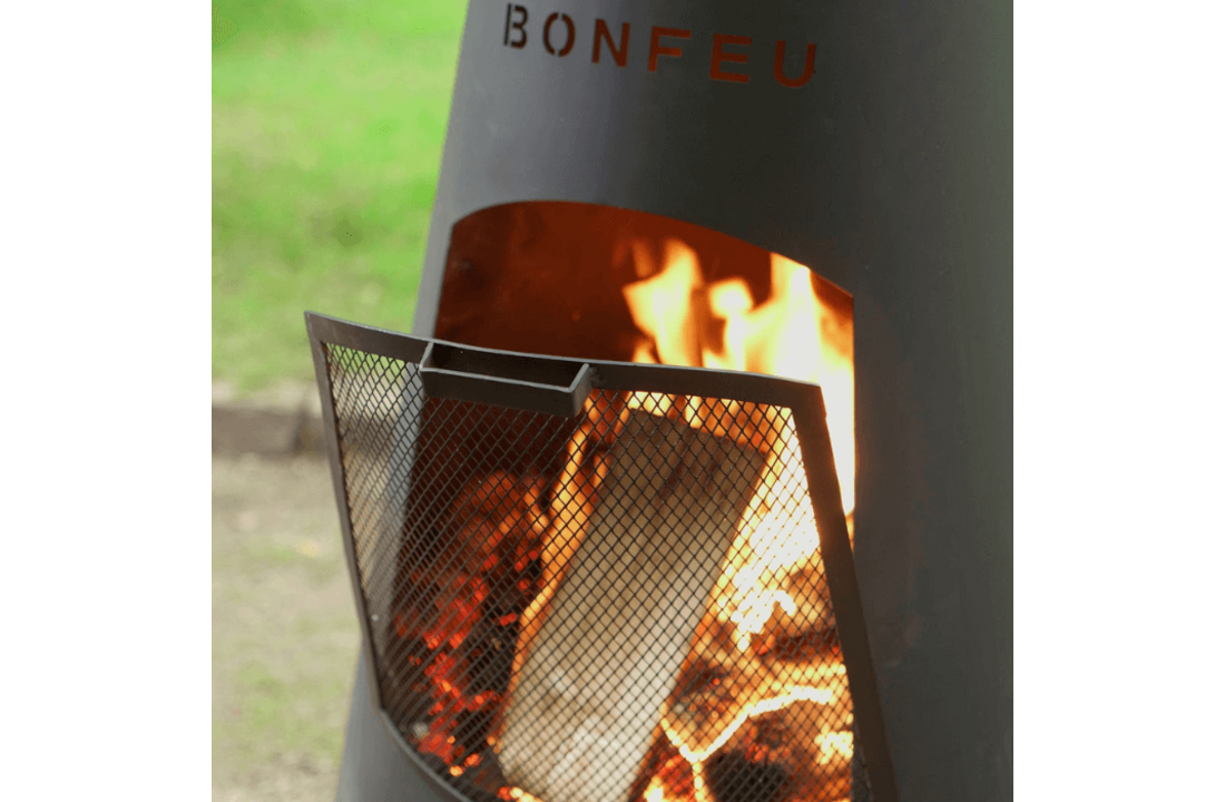 Bonfeu BonPyra vuurhaard