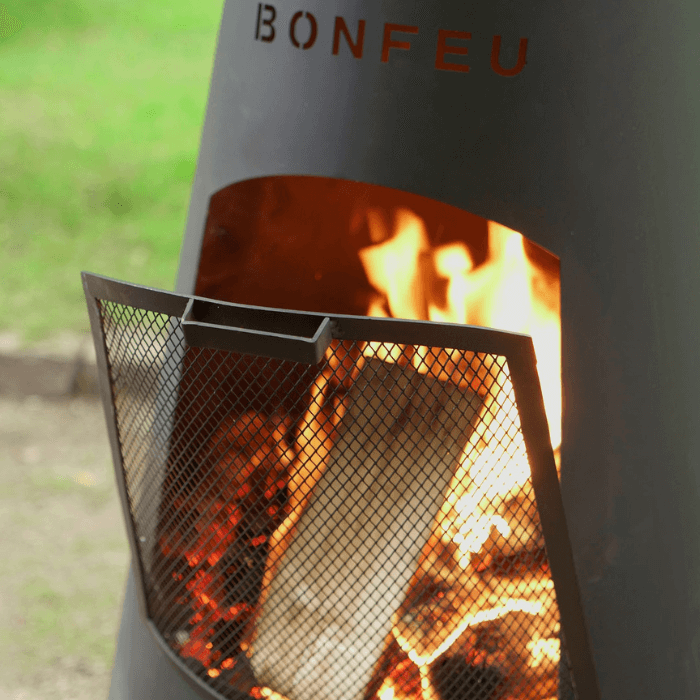 Bonfeu BonPyra vuurhaard