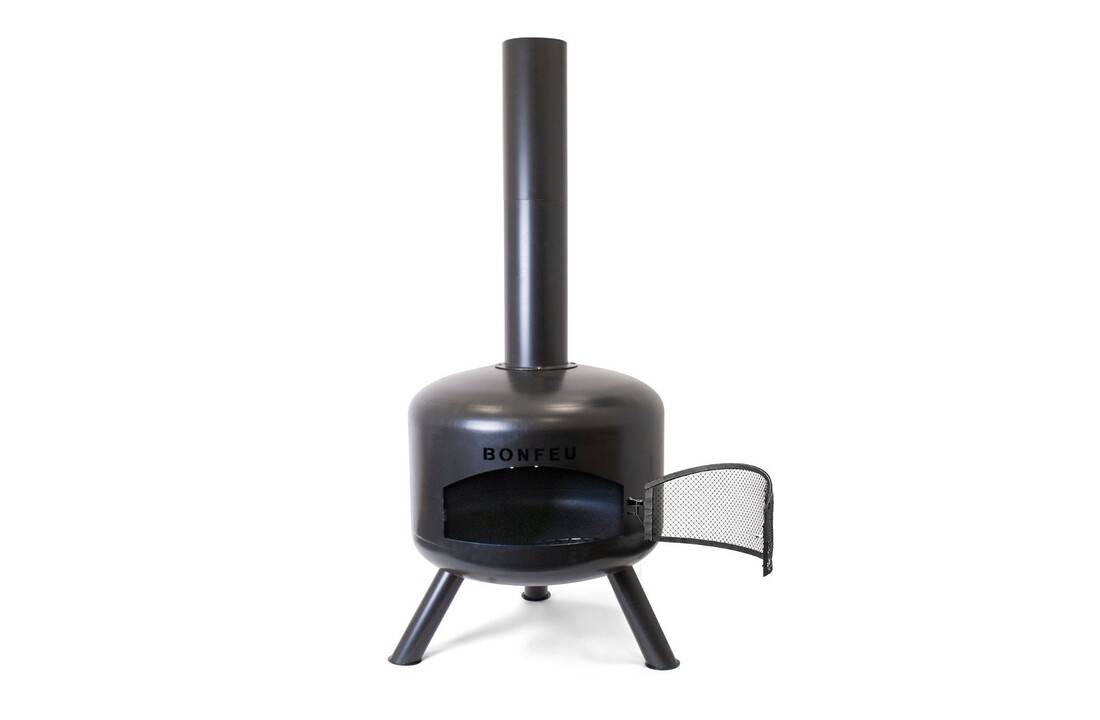 Bonfeu BonGiro vuurhaard en grill