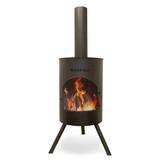 Bonfeu BonTon vuurhaard, tuinhaard en grill