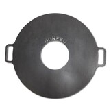 Bonfue Plancha bakplaat voor BonVes en BonCarré