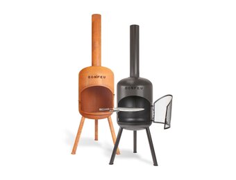 Bonfeu Bonbono vuurhaard en grill