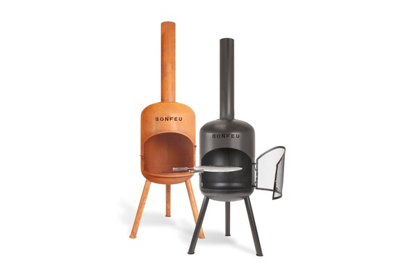 Bonfeu Bonbono vuurhaard en grill