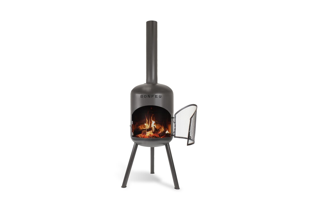 Bonfeu Bonbono vuurhaard en grill