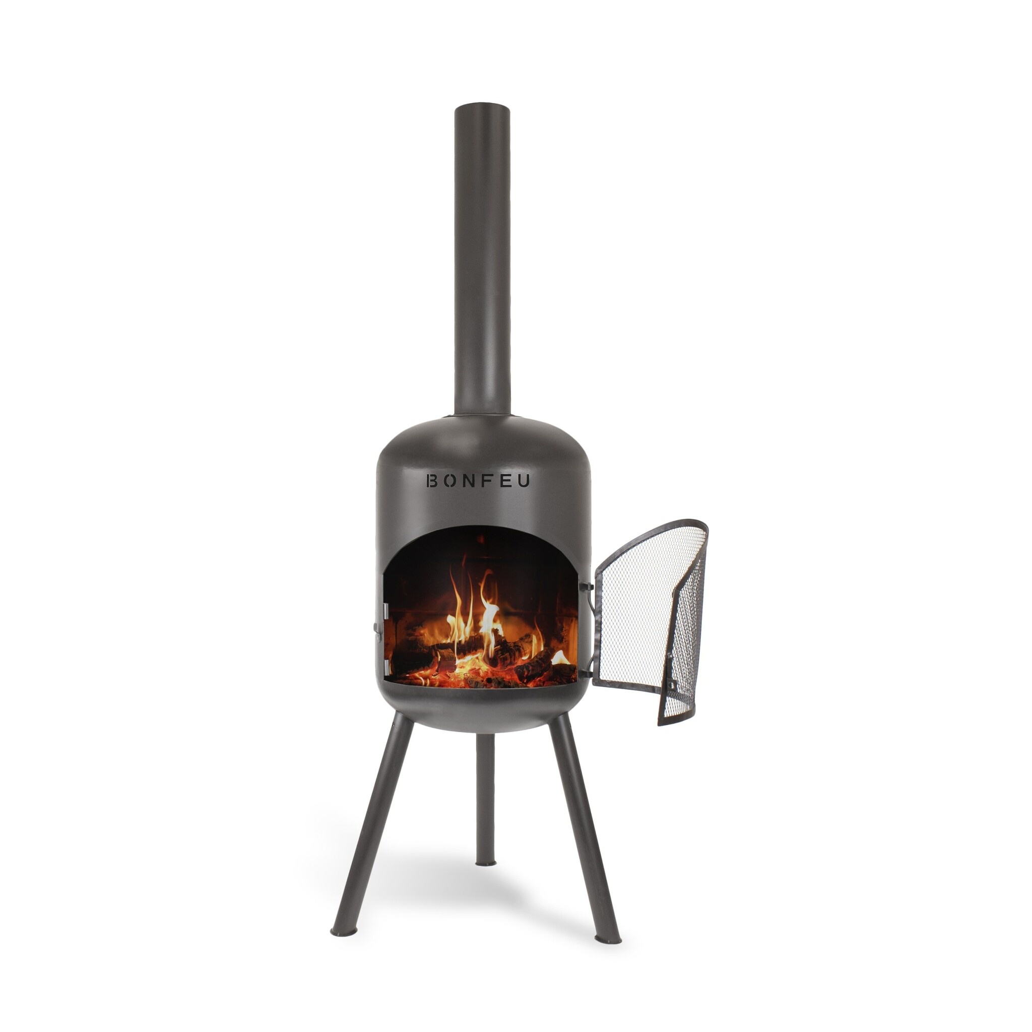 Bonfeu Bonbono vuurhaard en grill
