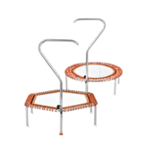 Allforpools Trampoline Aquatique WXTramp rond model