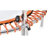 Allforpools Trampoline Aquatique WXTramp rond model
