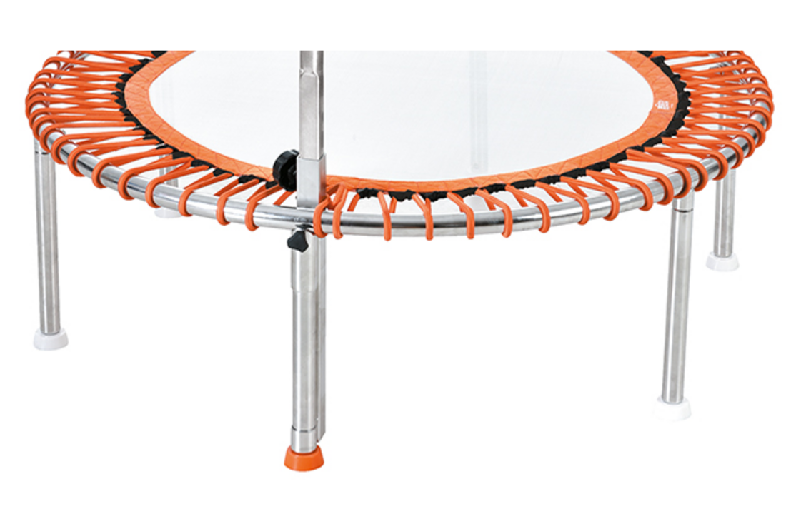 Allforpools Trampoline Aquatique WXTramp rond model