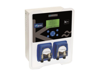 Klereo Kalypso Pro doseringsysteem - PH en RX