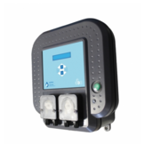 Blue Electrique Automatisch Doseren Orpheo X - PH + RX