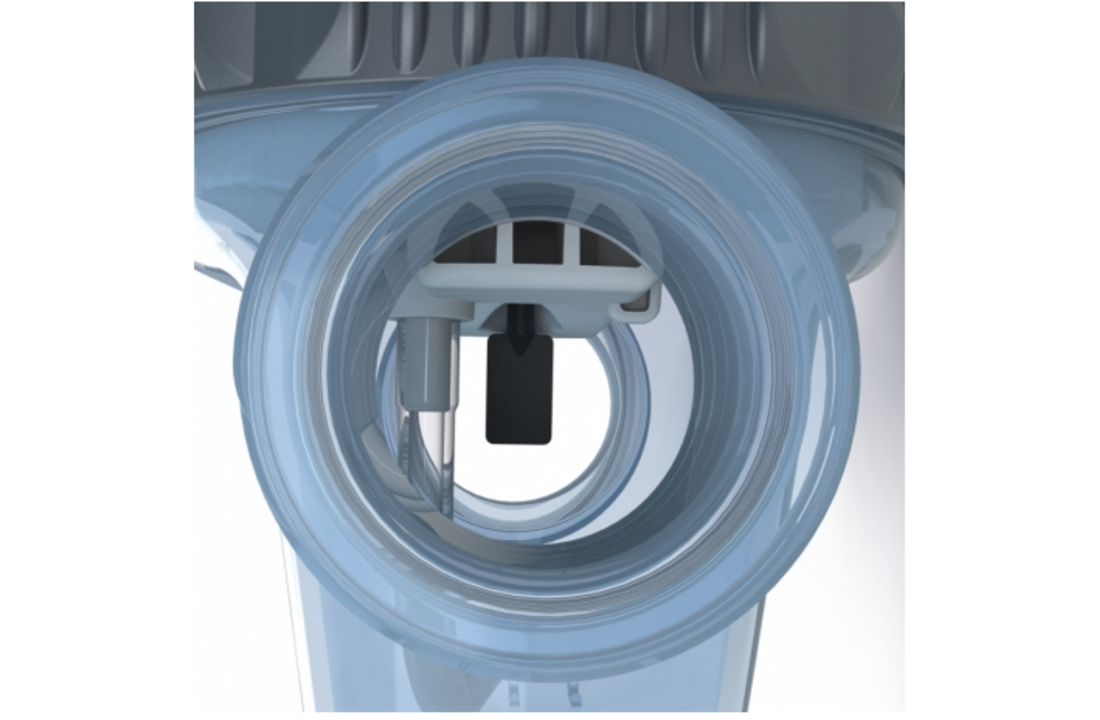 Blue Electrique Automatisch Doseren Orpheo X - PH + RX
