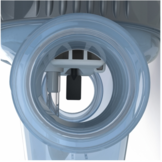 Blue Electrique Automatisch Doseren Orpheo X - PH + RX