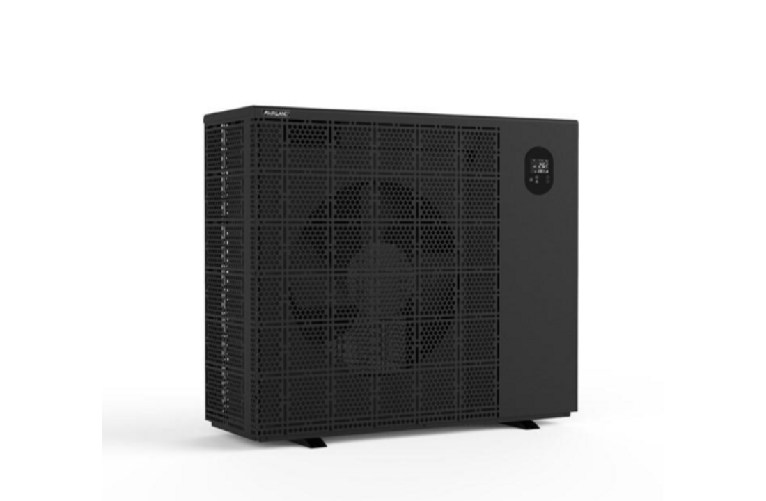 Full Inverter Warmtepomp InverX Horizontaal