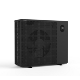 Full Inverter Warmtepomp InverX Horizontaal