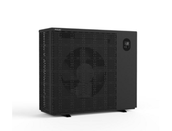 Full Inverter Warmtepomp InverX Horizontaal