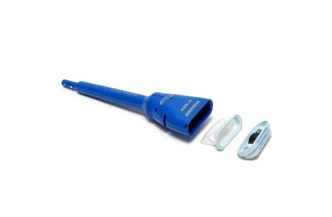 Pool Blaster AquaBroom Zwembad en Spa stofzuiger