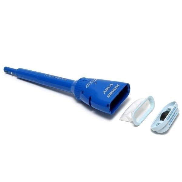 Pool Blaster AquaBroom Zwembad en Spa stofzuiger