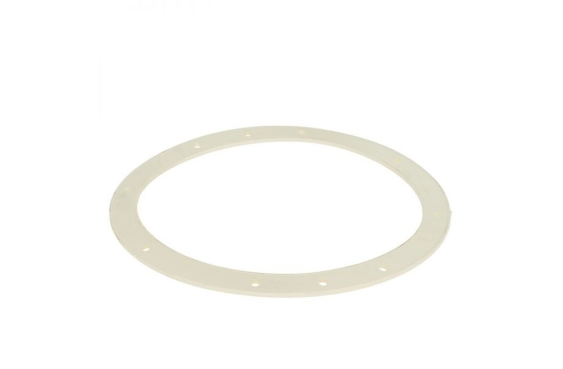 Mts pakking tbv inbouw nis onderwaterlamp Wit