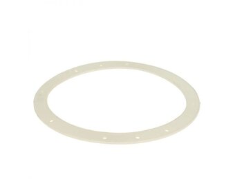 Mts Pakking tbv inbouw nis onderwaterlamp Wit