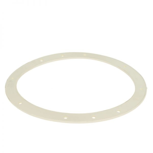 Mts pakking tbv inbouw nis onderwaterlamp Wit