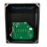Hayward Superpool II VSTD bedieningspaneel