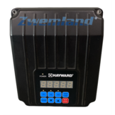 Hayward Super Pump VSTD bedieningspaneel