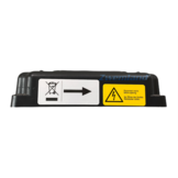 Hayward Super Pump VSTD bedieningspaneel