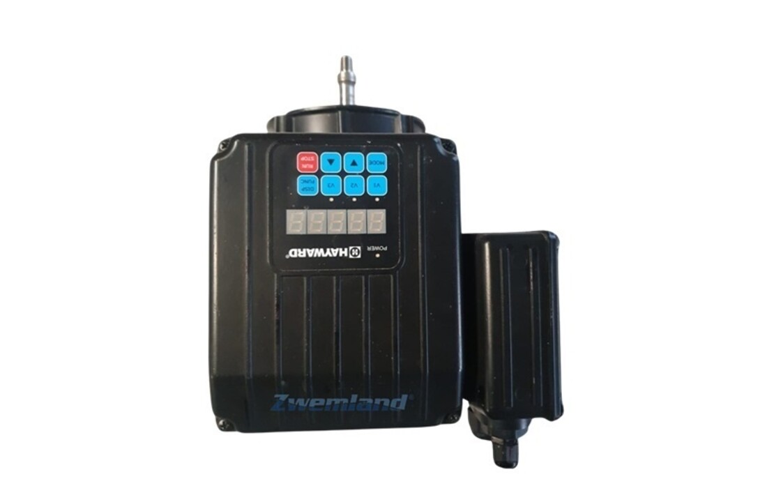 Hayward Super Pump VSTD motor- diverse soorten