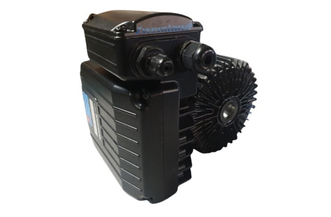 Hayward Super Pump VSTD motor- diverse soorten