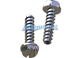 Hayward Super Pump VSTD voetplaat schroeven