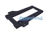 Hayward Super Pomp VSTD voetplaat