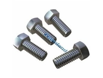 Hayward Super Pump VSTD motor bevestigings bouten
