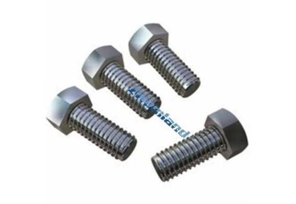 Hayward Super Pump VSTD motor bevestigings bouten