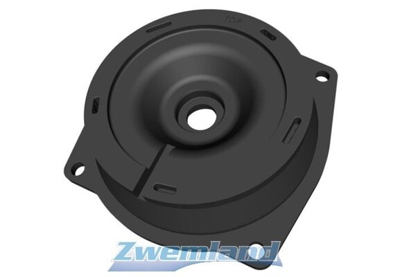 Hayward Super Pump VSTD motor verbindingsset - diverse afmetingen