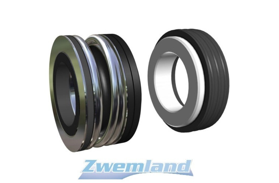 Hayward Super Pump VSTD Mechanische Sealset