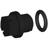 Hayward Super Pump VSTD aftapplug
