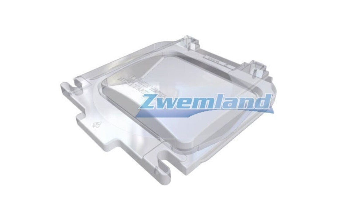 Hayward Super Pump VSTD  Deksel