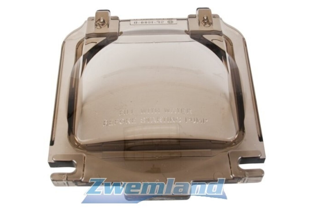 Hayward Super Pump VSTD  Deksel