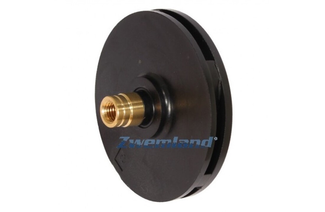 Hayward Superpool II VSTD impeller