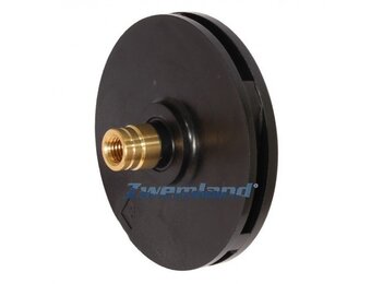 Hayward Superpool II VSTD impeller