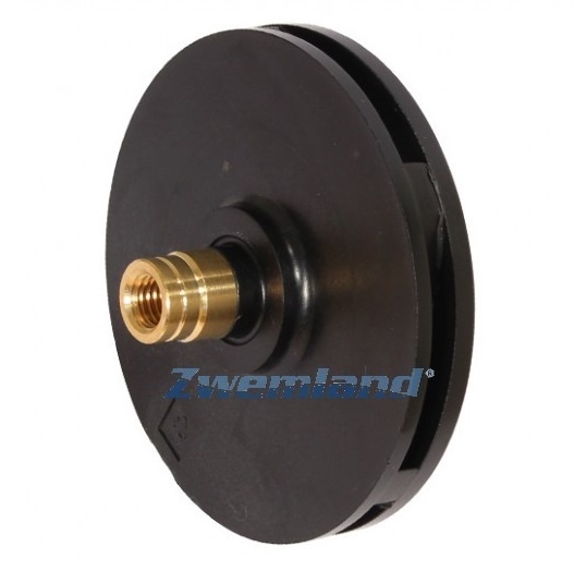 Hayward Superpool II VSTD impeller