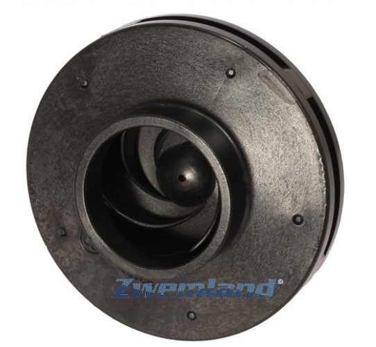 Hayward Superpool II VSTD impeller