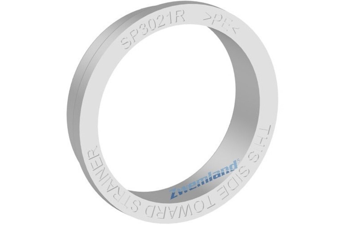 Hayward Superpool II VSTD impeller ring