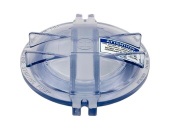 Hayward Superpool II VSTD pompdeksel
