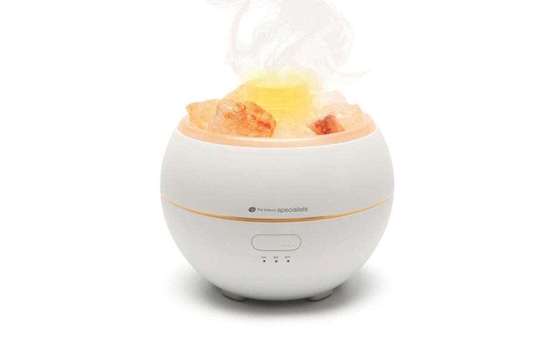 Rio Himalaya Zout Aroma Diffuser 300ml