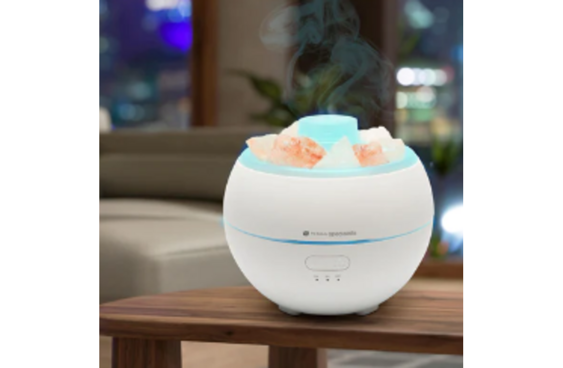Rio Himalaya Zout Aroma Diffuser 300ml