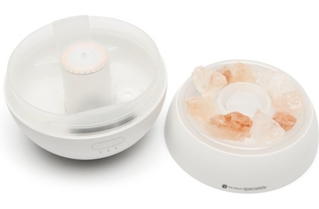 Rio Himalaya Zout Aroma Diffuser 300ml