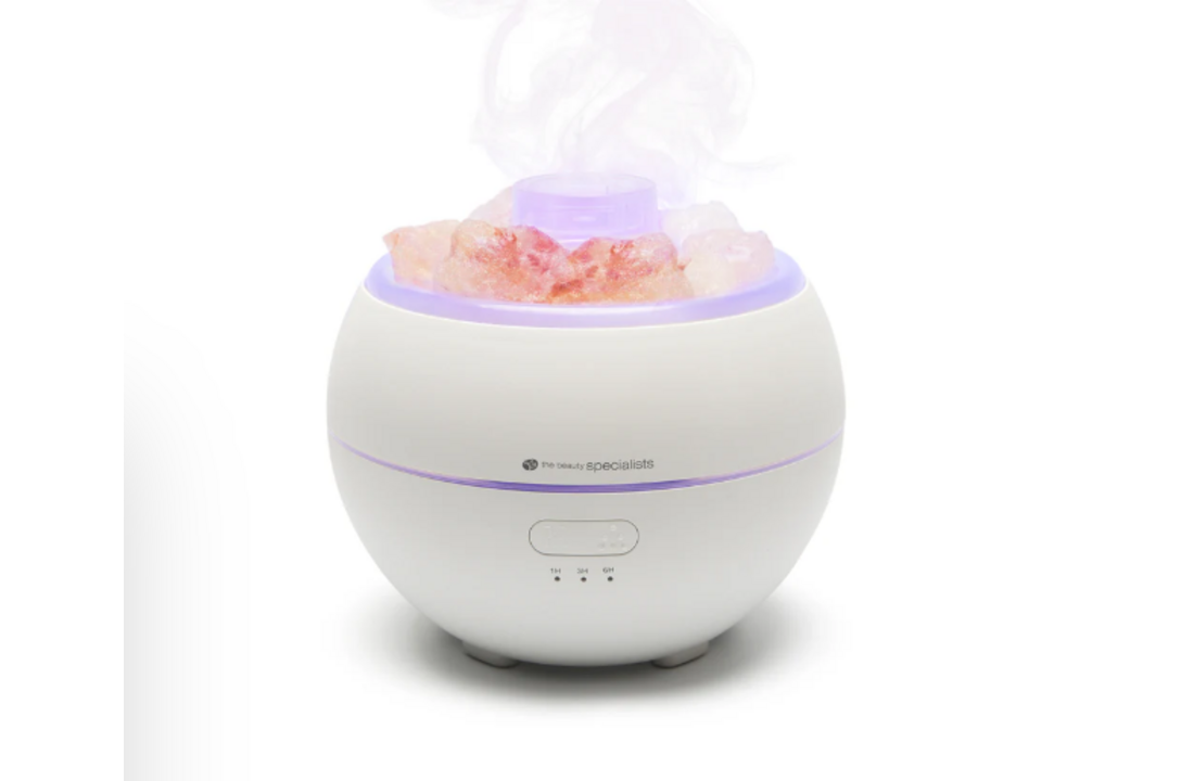 Rio Himalaya Zout Aroma Diffuser 300ml