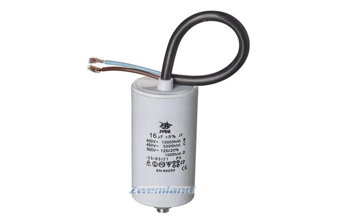 Hayward Superpool pomp condensator - diverse afmetingen