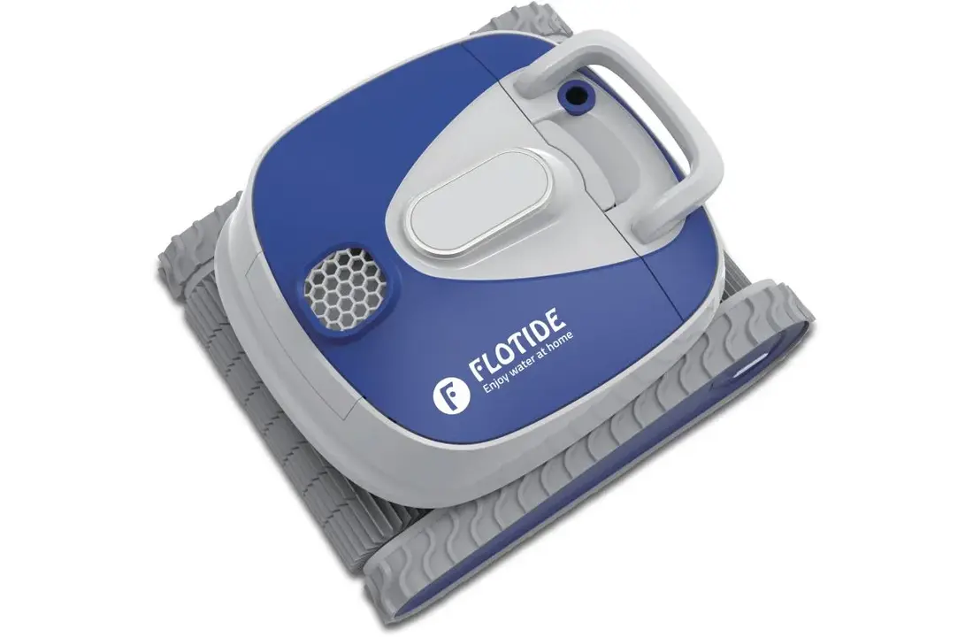 Flotide automatische zwembadrobot XR2